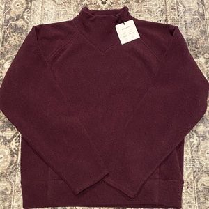 Kit and Ace Hygge Pullover NWT Size XS
